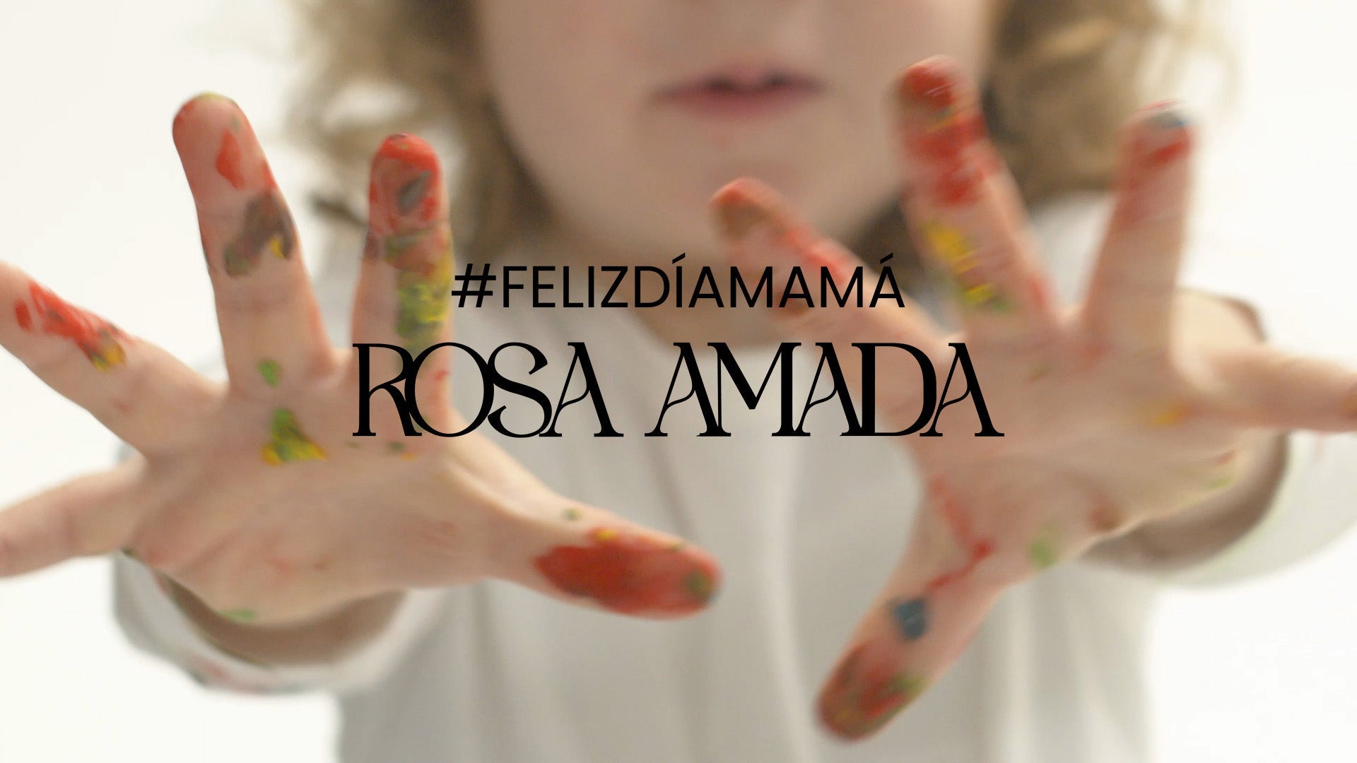 Porque lo verdaderamente único... es vivirlo juntas